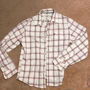 Men’s XXL button up
